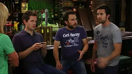 It's Always Sunny in Philadelphia S05E11