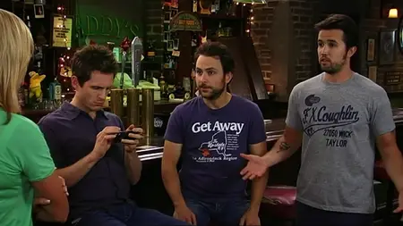 It's Always Sunny in Philadelphia S05E11