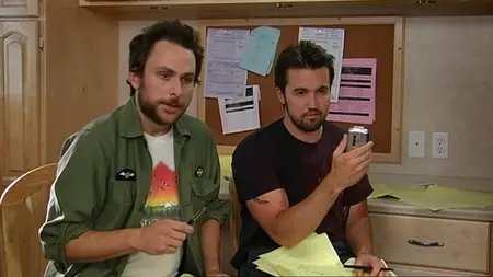 It's Always Sunny in Philadelphia S05E11