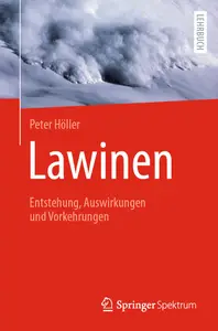 Lawinen: Entstehung, Auswirkungen und Vorkehrungen