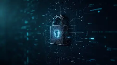 Mastering Cryptography: From Basics To Advanced Security