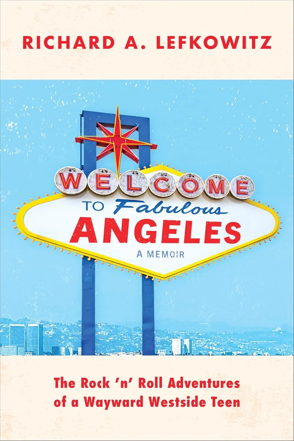 Welcome to Fabulous Angeles