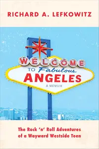 Welcome to Fabulous Angeles