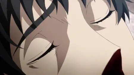 That Time I Got Reincarnated as a Slime S00E07 Digression Hinata Sakaguchi