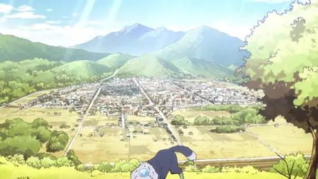 That Time I Got Reincarnated as a Slime S00E07 Digression Hinata Sakaguchi