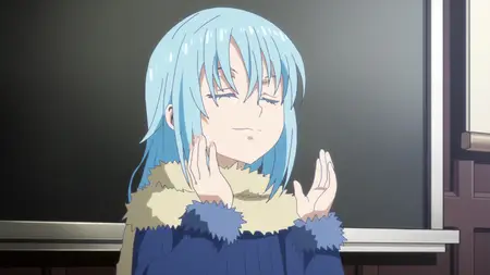 That Time I Got Reincarnated as a Slime S00E07 Digression Hinata Sakaguchi