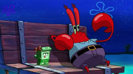 SpongeBob SquarePants S10E41