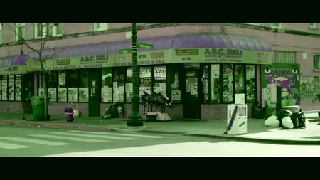 Deli Boys S01E02