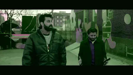 Deli Boys S01E02