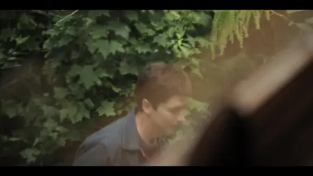 Delirium S01E01