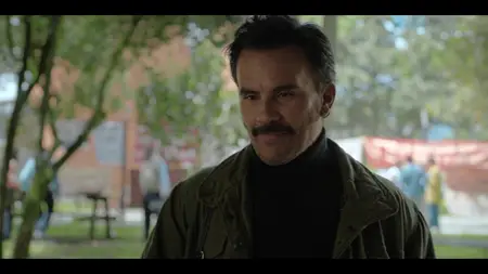 Delirium S01E01