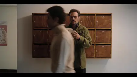 Delirium S01E01