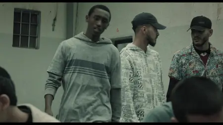 Bad Boy S01E08