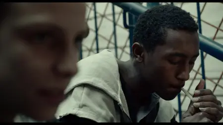 Bad Boy S01E08
