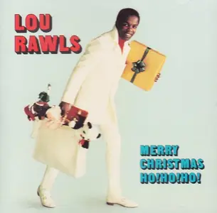 Lou Rawls - Merry Christmas Ho! Ho! Ho! (1967)
