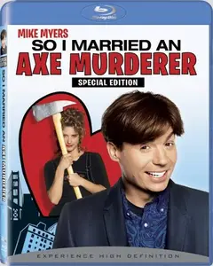 So I Married an Axe Murderer (1993) [MultiSubs]