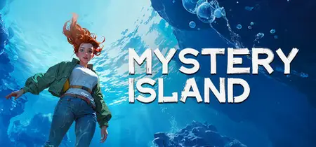 Mystery Island Missing Amy (2025)