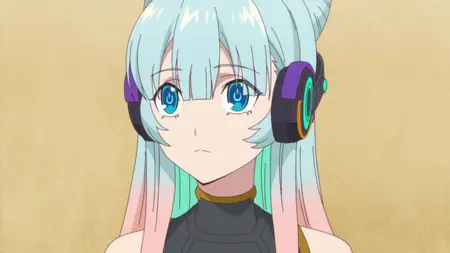 Monster Strike Deadverse Reloaded S01E02