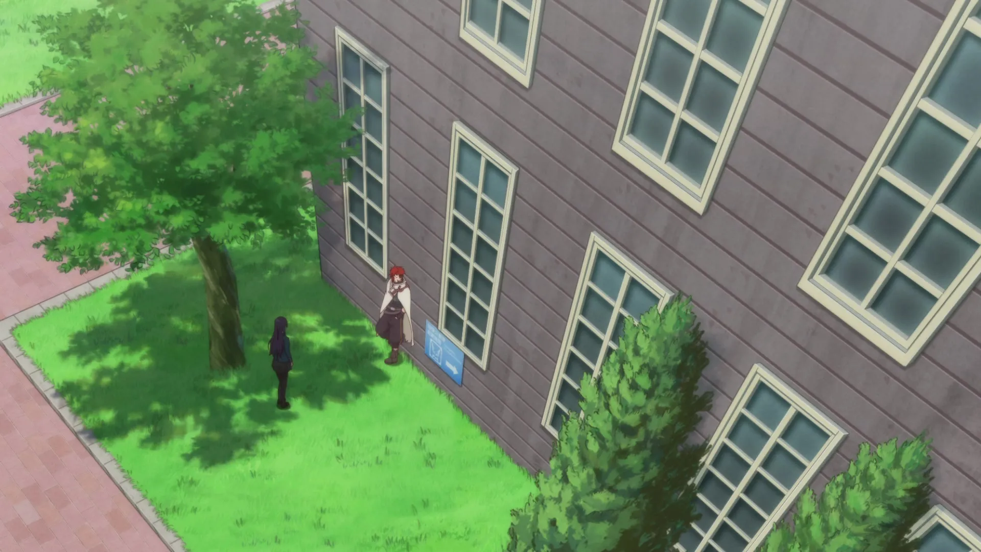 Monster Strike Deadverse Reloaded S01E02