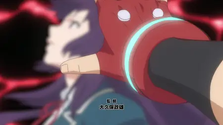 Monster Strike Deadverse Reloaded S01E02