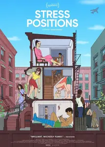 Stress Positions (2024)
