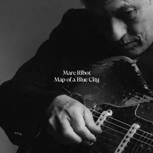 Marc Ribot - Map of a Blue City (2025) (Hi-Res)