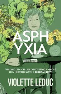 Asphyxia (Editions Gallic)