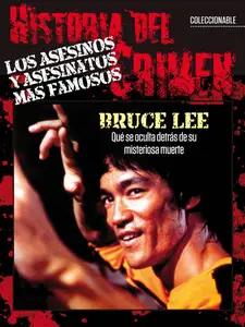Historia del Crimen - 1 Junio 2025