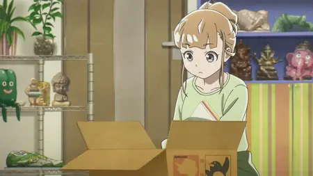 Sora yori mo Tooi Basho - 05 (BD 1080p