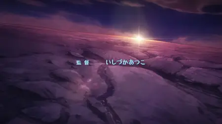 Sora yori mo Tooi Basho - 05 (BD 1080p