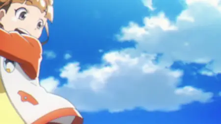 Sora yori mo Tooi Basho - 05 (BD 1080p