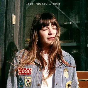 Case Oats - Last Missouri Exit (2025) [Official Digital Download 24/96]