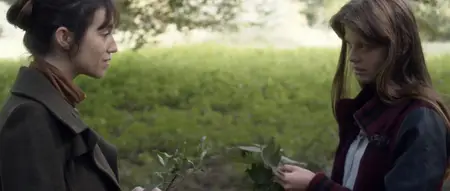 Nymphomaniac: Vol. II (2013) [Directors Cut]