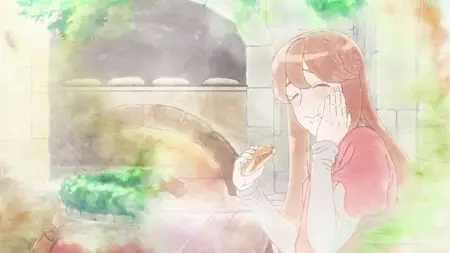 Marronnier Oukoku no Shichinin no Kishi