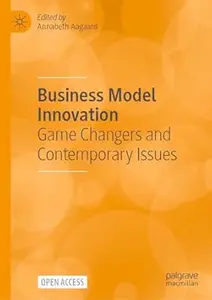 Business Model Innovation