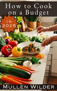 How to Cook on a Budget in 2025