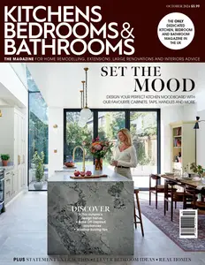 Kitchens Bedrooms & Bathrooms - October 2024