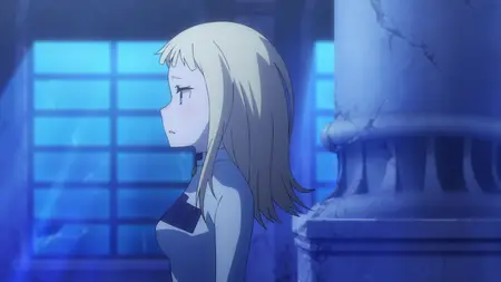 ReZero kara Hajimeru Isekai Seikatsu S3 - 12