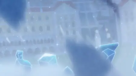 ReZero kara Hajimeru Isekai Seikatsu S3 - 12
