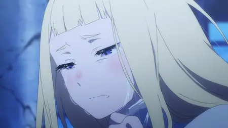 ReZero kara Hajimeru Isekai Seikatsu S3 - 12