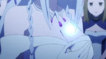 ReZero kara Hajimeru Isekai Seikatsu S3 - 12
