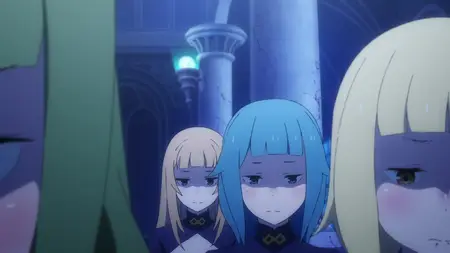 ReZero kara Hajimeru Isekai Seikatsu S3 - 12