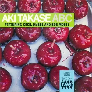 Aki Takase - ABC (1987)