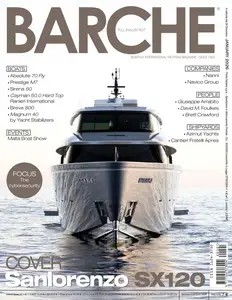 Barche Magazine - Gennaio 2026
