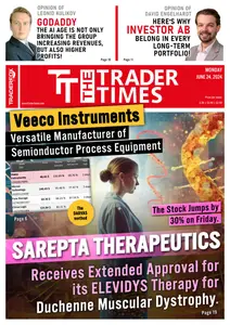 The Trader Times - 24 June 2024