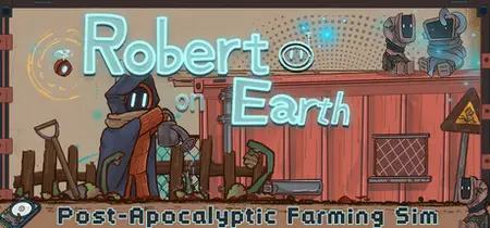 Robert on Earth (2025)