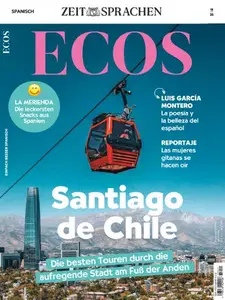 Ecos - Nr.11 2025