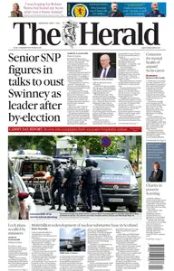 The Herald (Scotland) - 11 June 2025