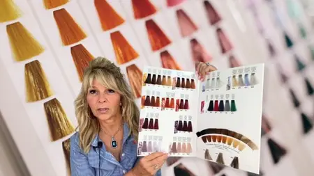 Become An Expert Colorist