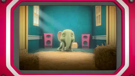 Rusty Rivets S03E12